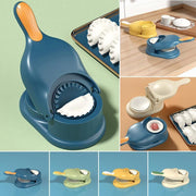 2-in-1 Momos and Samosa maker Kitchen Gadget Ramadan Item (High Quality)