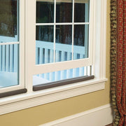 Door Draft Protector | Door Air Lock Foam For Cold Air Window Shutters |