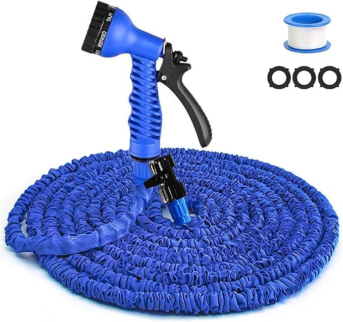 Magic Hose Pipe 50 Ft