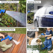 Magic Hose Pipe 50 Ft