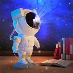 Astronaut Star Projector, Kids Night Light & Star Projector