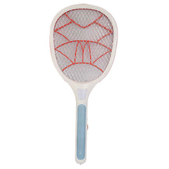 Rechargeable Electric Insect & Mosquito Racket