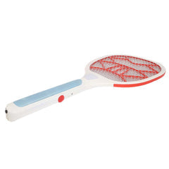 Rechargeable Electric Insect & Mosquito Racket