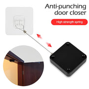 Multi-Functional High Quality Automatic Sensor Door Closer