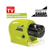 SWIFTY KNIFE SHARPENER
