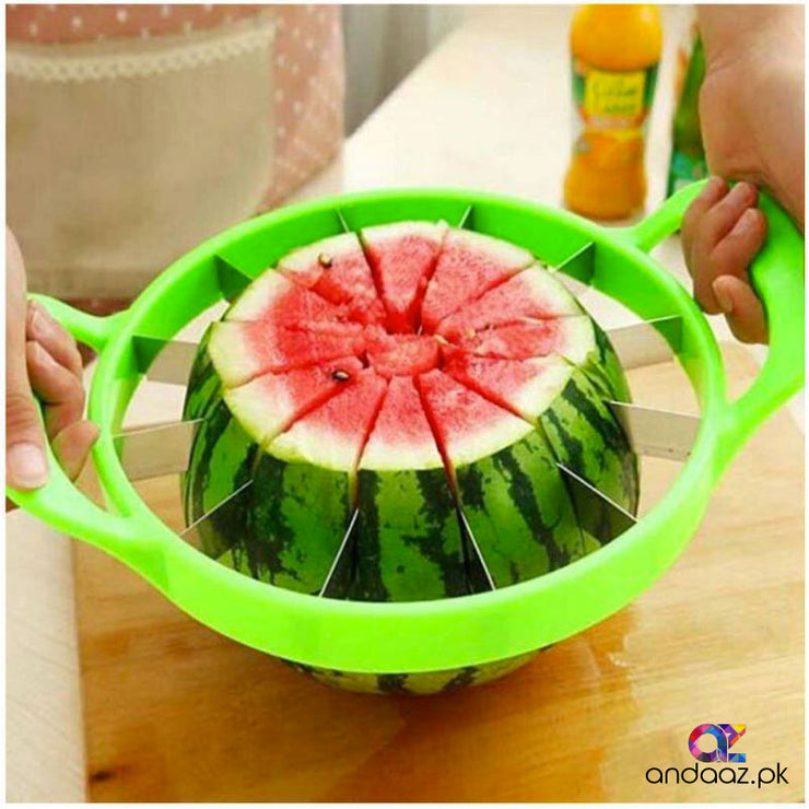 Watermelon Cutter Slicer