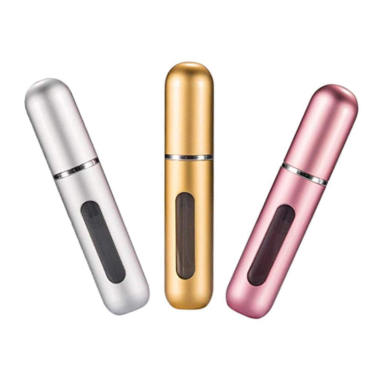 Refillable Perfume Atomizer