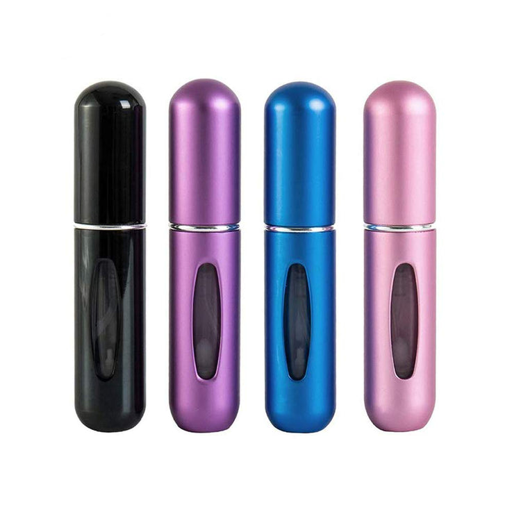Refillable Perfume Atomizer