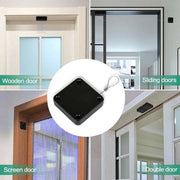 Multi-Functional High Quality Automatic Sensor Door Closer
