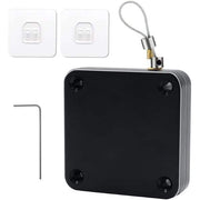 Multi-Functional High Quality Automatic Sensor Door Closer