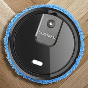 Floor Cleaner Machine, Floor Cleaner Mopping Robot With Smart Navigation System | 3 In 1