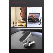 Premium Magnetic Car Mobile Holder