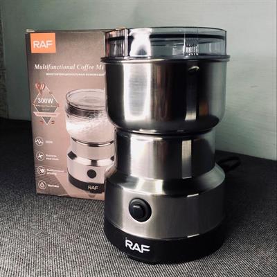 RAF Mini Masala Grinder | Coffee Grinder