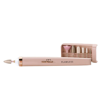 Flawless Nail Buff Kit