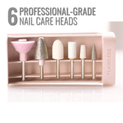 Flawless Nail Buff Kit