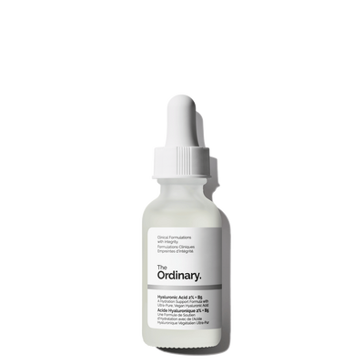 The Ordinary Hyaluronic Acid 2% + B5 30ml Serum For Face