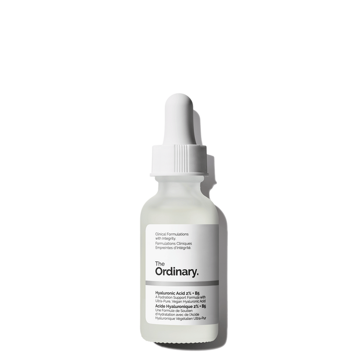 The Ordinary Hyaluronic Acid 2% + B5 30ml Serum For Face